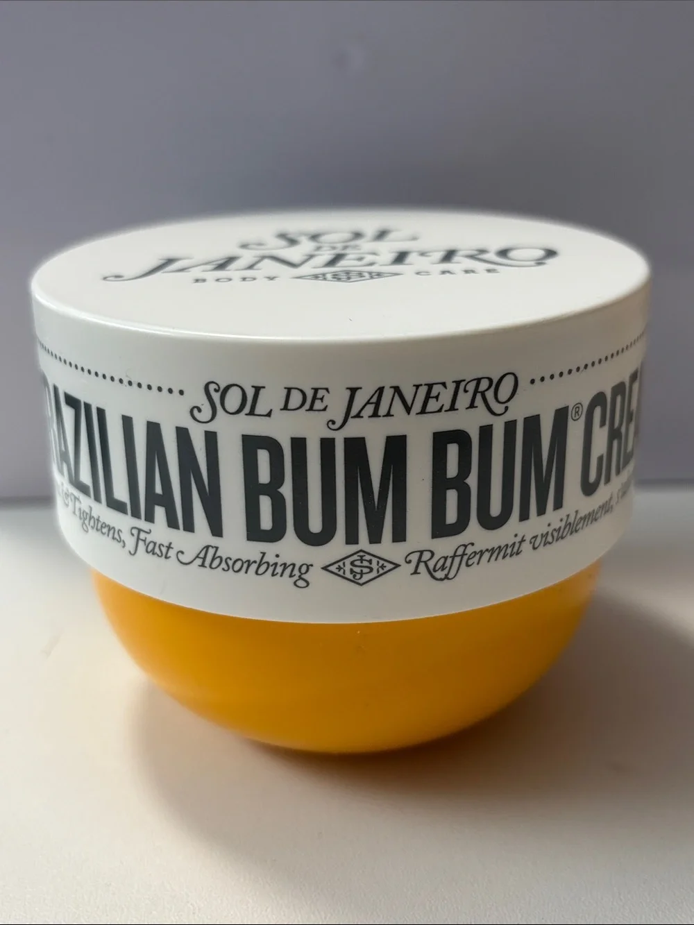 Sol de Janeiro Brazilian Bum Bum Cream  240 mL